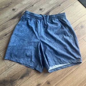 Lululemon Pace Breaker Short, Small, 5" Inseam